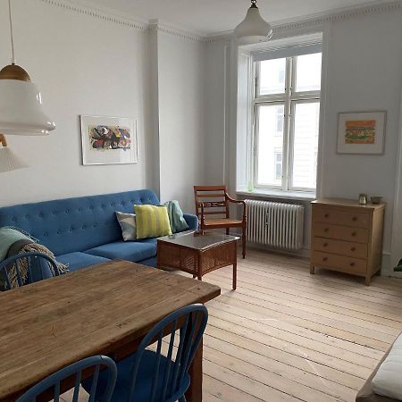 Apartmentincopenhagen Apartment 1505 Exteriér fotografie