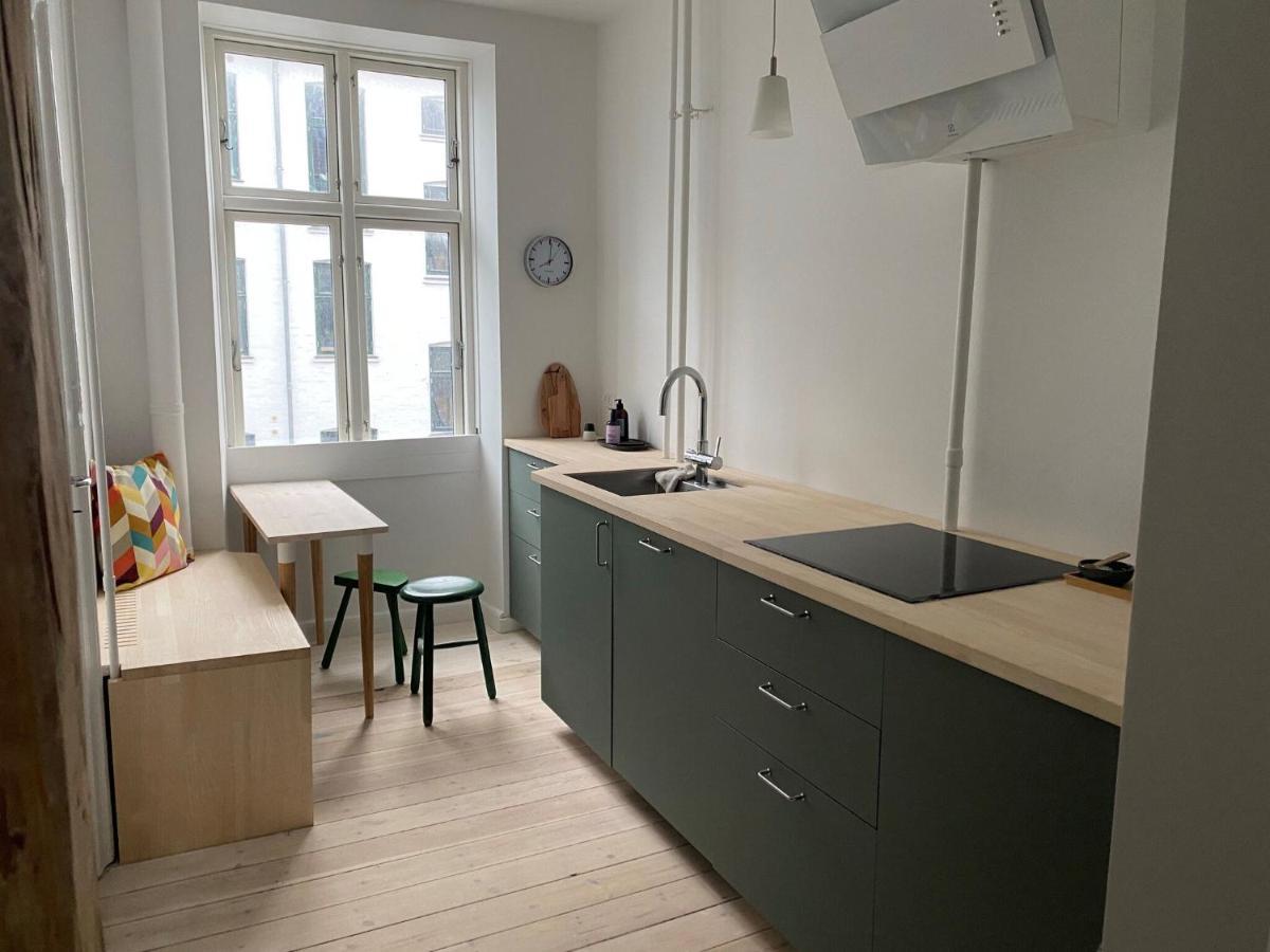 Apartmentincopenhagen Apartment 1505 Exteriér fotografie