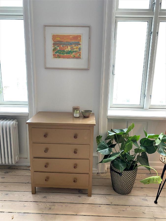 Apartmentincopenhagen Apartment 1505 Exteriér fotografie