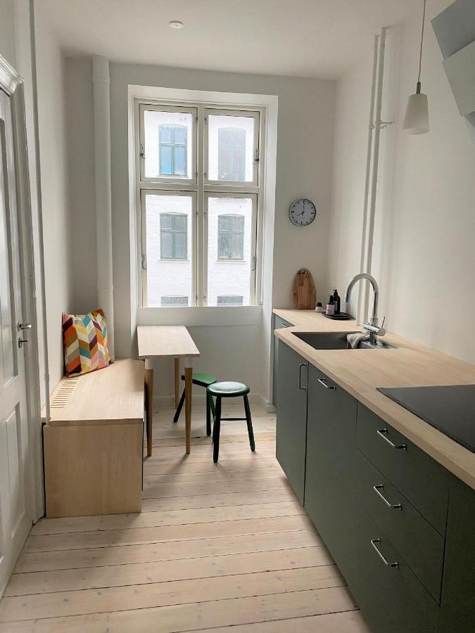 Apartmentincopenhagen Apartment 1505 Exteriér fotografie